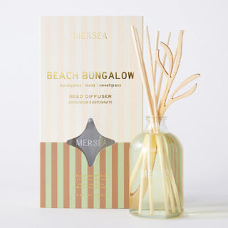 Mersea Reed Diffuser at Design Life Kids