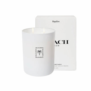 Baja Zen Beach Haus Candle at DLK