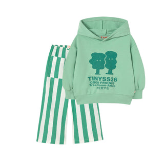 Beautiful Organic Kids Clothing at Design Life Kids