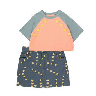 Beautiful Organic Kids Clothing at Design Life Kids