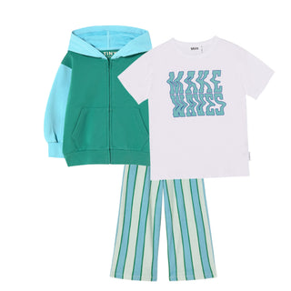 Kids Organic Clothing at Design Life Kids