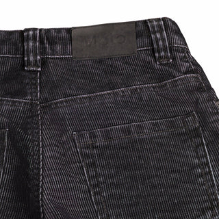 Molo Black Aska Pants at Design Life Kids