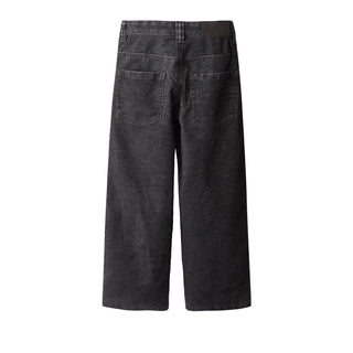 Molo Black Aska Pants at Design Life Kids