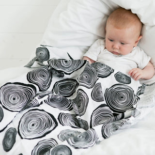 Plant Sensory Muslin Set Etta Loves on Design Life Kids