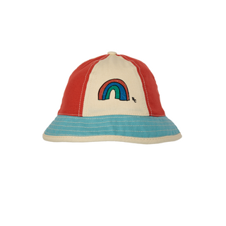Baby Rainbow Hat