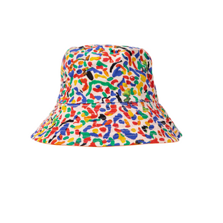 Bobo Choses Confetti Hat on DLK