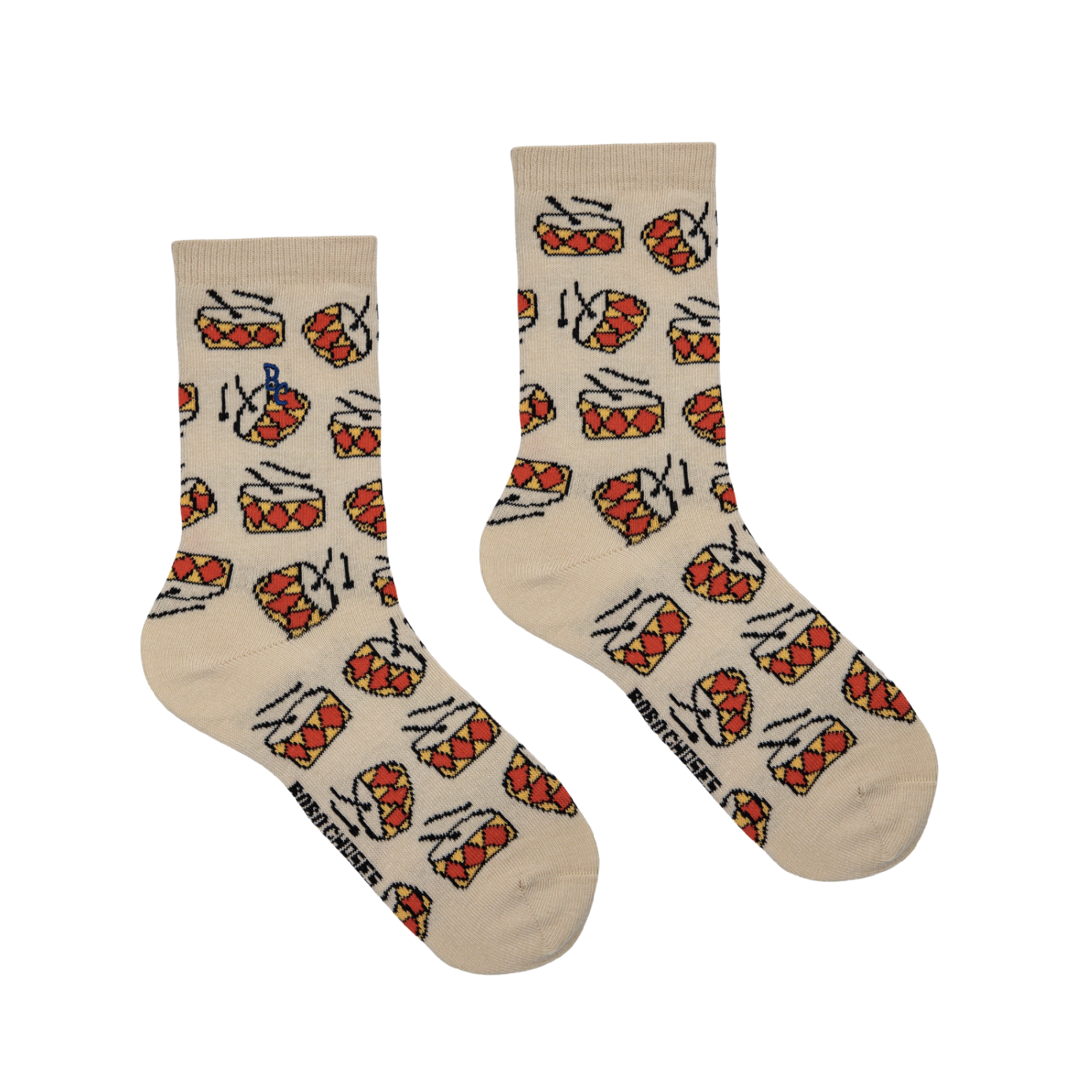 Cool long discount socks