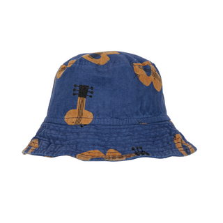 Bobo Choses Baby Acoustic Guitar All Over Hat on DLK