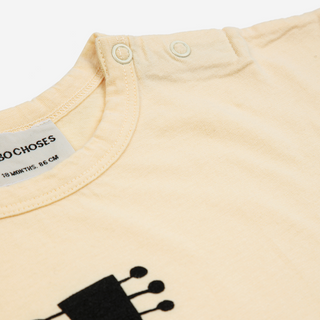 Bobo Choses Baby and Kids Clothing on DLK
