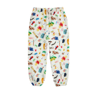 Funny Insects Jogging Pants