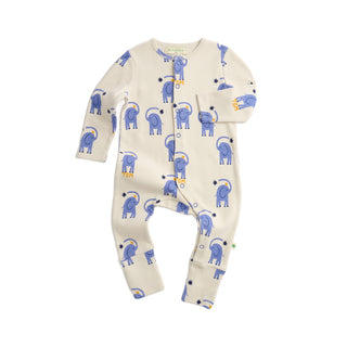 Elephant Romper The Bonnie Mob on Design Life Kids
