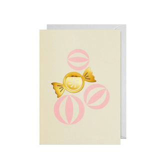 Metal Bookmark Greeting Cards at DLK