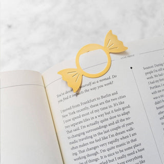 Metal Bookmark Greeting Cards at DLK