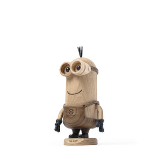 Boyhood Minions Kevin, Small NORMODE on Design Life Kids