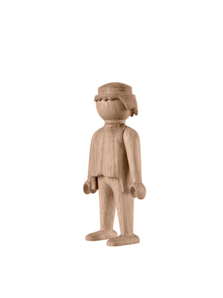 Boyhood PlayMobil, Large NORMODE on Design Life Kids