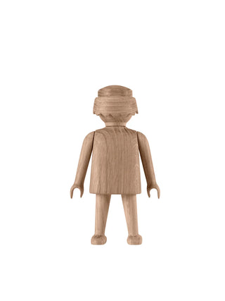 Boyhood PlayMobil, Large NORMODE on Design Life Kids