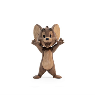 Tom & Jerry - Jerry Boyhood on Design Life Kids