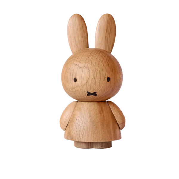 Miffy x Boyhood Collectible Figure at DLK – Design Life Kids