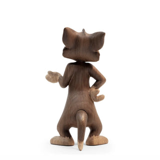 Tom & Jerry x Boyhood Collectible Figure at DLK