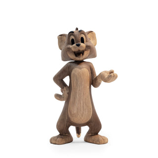 Boyhood Wooden Tom & Jerry at Design Life Kids