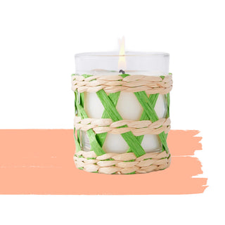 Mersea Fresh Citron Seagrass Candle at DLK