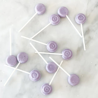 Petite Pops Very Berry Artisan Lollipops at Design Life Kids
