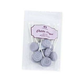Petite Pops Very Berry Artisan Lollipops at Design Life Kids