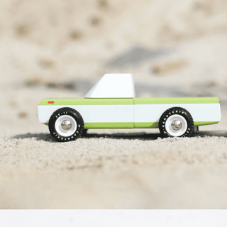 Candylab Longhorn Toy Cars Design Life Kids