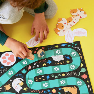 Catventures Game for Kids at Design Life Kids