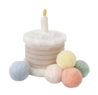 Kids Celebration Cake Toss Play Set At Design Life Kids