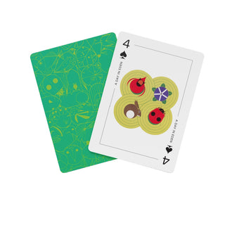 Charley Harper Playing Cards