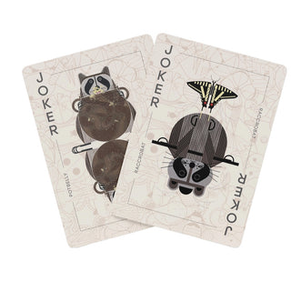 Charley Harper Playing Cards