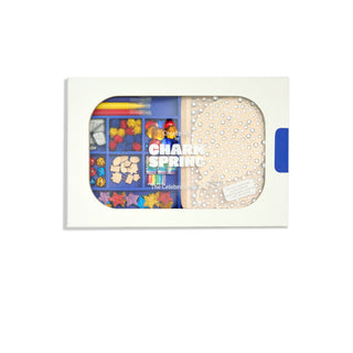 Charmspring Create Kit Celebration at Design Life Kids