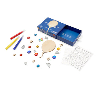 Charmspring Celebration Pocket Create Kit  for Kids at Design Life Kids