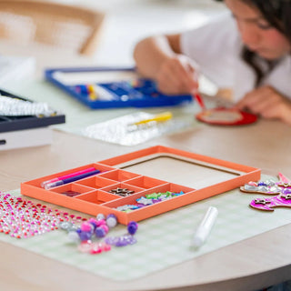 Charmspring Create Kit Enchanted Unicorn at Design Life Kids
