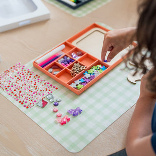 Charmspring Create Kit Enchanted Unicorn at Design Life Kids