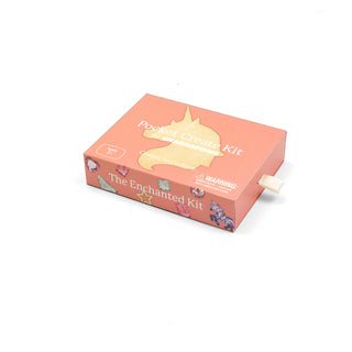 Charmspring Enchanted Create Kit at Design Life Kids