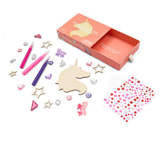 Charmspring Enchanted Create Kit at Design Life Kids