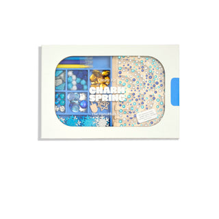 Charmspring Create Kit Hanukkah Menorah at Design Life Kids