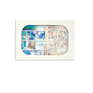 Charmspring Create Kit Winter Wonderland at Design Life Kids