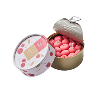 Candlecan Fruity Cherry at DLK