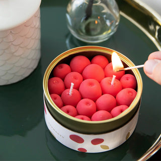 Candlecan Fruity Cherry at DLK