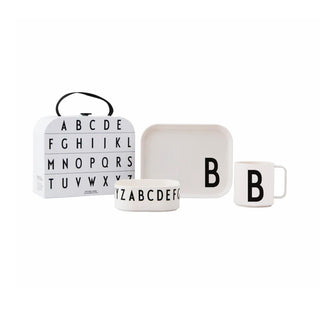 Classics In A Suitcase Set at Design Life Kids