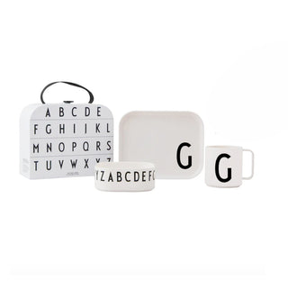Classics In A Suitcase Set at Design Life Kids