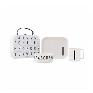 Classics In A Suitcase Set at Design Life Kids