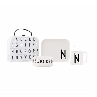 Classics In A Suitcase Set at Design Life Kids