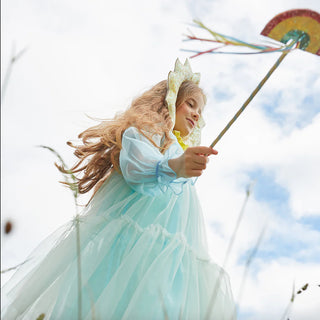 Sunny Cloud Dress Costume at Design Life Kids