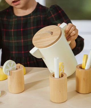 Coco Village Wooden Lemonade Playset at DLK