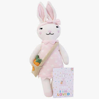Coco the Love Bunny Doll on DLK