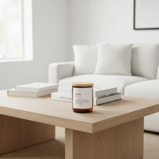 Home Dictionary Candle at DLK
